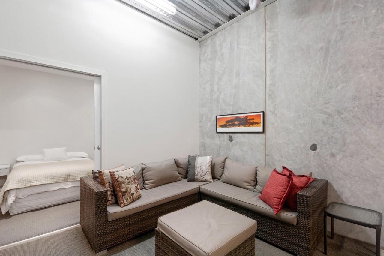 Marinaside Villa - Taupo Holiday Apartment Luaran gambar