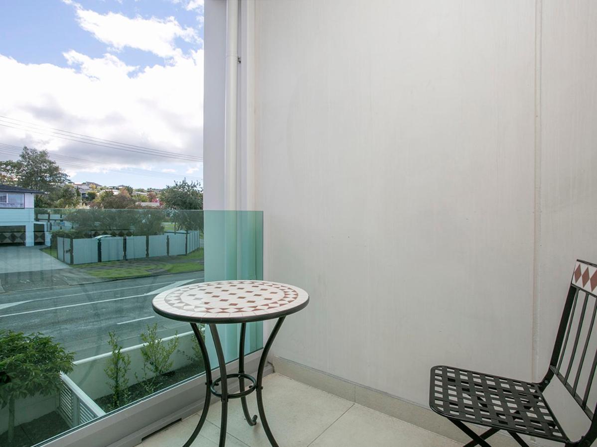 Marinaside Villa - Taupo Holiday Apartment Luaran gambar
